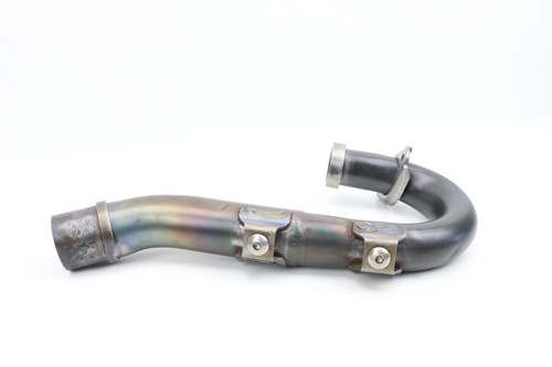 RM-Z250 2007–2009 Exhaust Header Pipe Suzuki 14150-10H00 #291