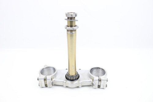 RM-Z250 2008–2009 Lower Triple Clamp Steering Stem Suzuki 51410-10H10 #291