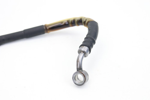 RMZ250 07–09 RMZ450 05–07 Rear Brake Hose Pipe Suzuki 69480-35G03 #291