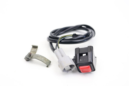 RMZ250 07-10 RMZ450 05-24 Kill Switch Button Engine Stop Suzuki 37820-36E00 #291