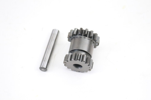 CRF230 2003-2019 Starter Idle Gear E Start Idler Honda 28140-KPS-900 #111