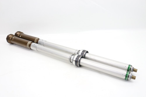 RM-Z250 2008–2009 Fork Cylinder Damping Rods Pair Suzuki 51190-10H10 #291