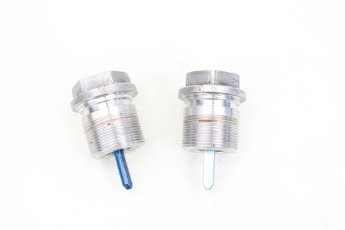 RM-Z250 RM-Z450 2007–2012 Fork Lower Centre Bolts Suzuki 51170-37FC0 #291