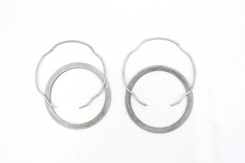 RM-Z250 2008 Fork Parts Hardware Suzuki #291