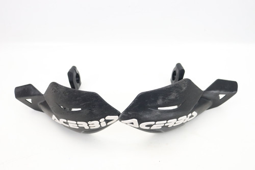 Acerbis Fat Bar Handle Bar Hand Guards Pair #292