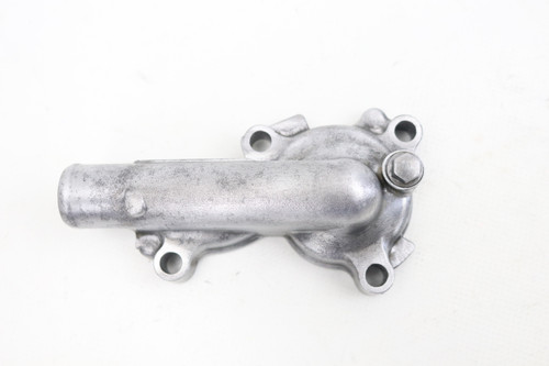 KLX450R 08–22 KX450F 06–15 Water Pump Cover Housing Kawasaki 16142-0735 #292