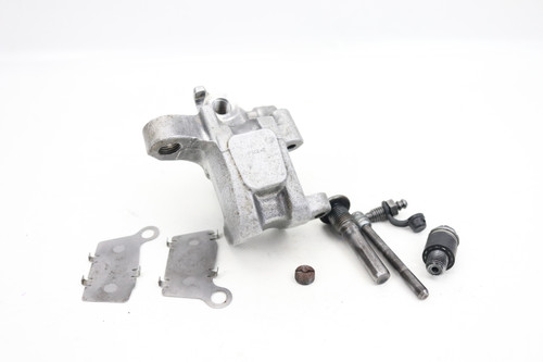 KLX450R 08–22 KX450F 06–18 Rear Brake Caliper Parts Kawasaki 43080-0230 #292