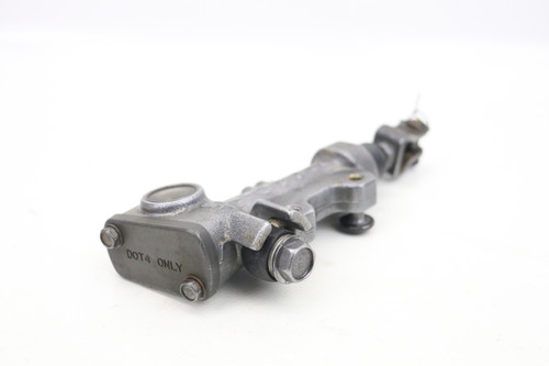 KLX450R 08–12 KX450F 06–10 Rear Brake Master Cylinder Kawasaki 43015-0004 #292