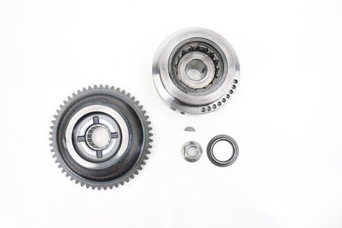 KLX450R 2008–2022 Flywheel Rotor Assy Kawasaki 21007-0097 #292