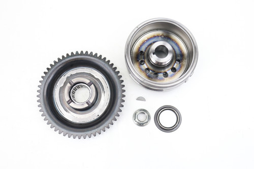 KLX450R 2008–2022 Flywheel Rotor Assy Kawasaki 21007-0097 #292