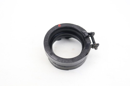 KLX450R 08–22 KX450F 06–08 Intake Manifold Carb Rubber Kawasaki 16065-0050 #292