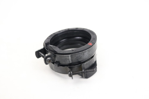 KLX450R 08–22 KX450F 06–08 Intake Manifold Carb Rubber Kawasaki 16065-0050 #292