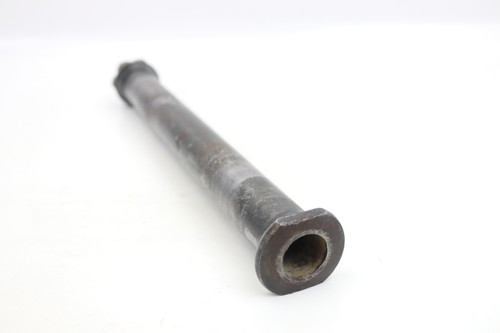 KLX450R 08–17 KX 03–08 Rear Axle Shaft Bolt Kawasaki 41068-1466 #292