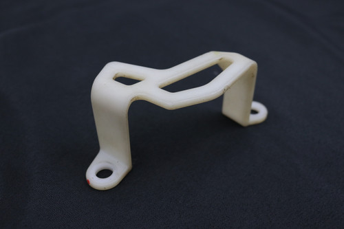 KLX450R 08–12 KX450F 06–08 Rear Caliper Guard Kawasaki 55020-0397 #292