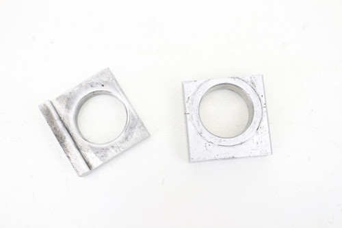 KLX450R 2008–2022 Chain Adjuster Blocks Kawasaki 33040-0020 #292