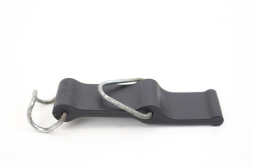 KLX450R 2008–2022 Fuel Tank Strap Rubber Kawasaki 92072-0045 #292