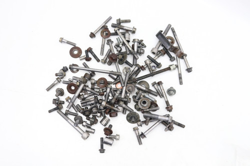 KLX450R 2008 Engine Mixed Hardware Kit Set Kawasaki #292