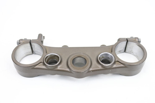KLX450R 2008–2012 Top Triple Clamp Kawasaki 44039-0054-10Y #292