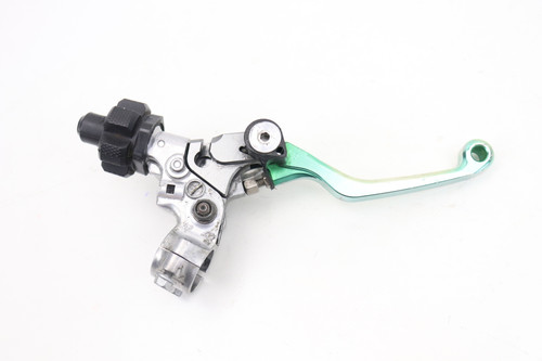 KLX450R 2008–2022 Clutch Perch & Lever Assembly Kawasaki 46076-0041 #292