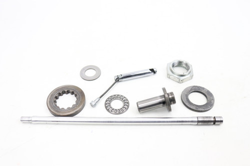 KLX450R 2008–2022 Clutch Push Rod & Hardware Set Kawasaki #292