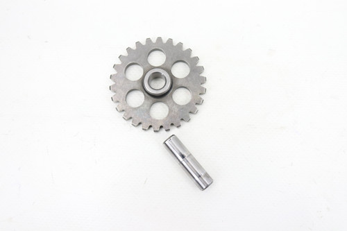 KLX450R 08–22 KX450F 06–15 Oil Pump Idler Gear Kawasaki 59051-0045 #292