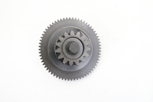 KLX450R 2008–2022 Starter Motor Limiter Gear Kawasaki 39076-0012 #292