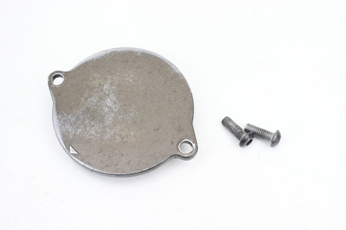 KLX450R 2008–2012 Starter Limiter Cover Kawasaki 11065-0169 #292
