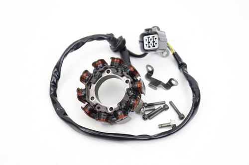 KLX450R 2008–2022 Stator Generator Assy Kawasaki 21003-0090 #292