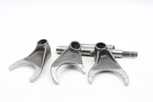 KLX450R 08–22 KX450F 07–14 Gear Shift Forks & Shafts Kawasaki #292
