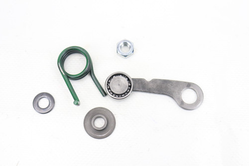 KLX450R 2008–2022 Gearshift Stopper Lever & Spring Kawasaki #292