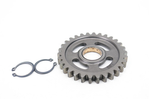 KLX450R 08–22 KX450F 06–14 Kick Start Idle Gear Kawasaki 59051-0030 #292