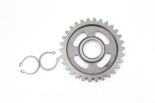 KLX450R 08–22 KX450F 06–14 Kick Start Idle Gear Kawasaki 59051-0030 #292