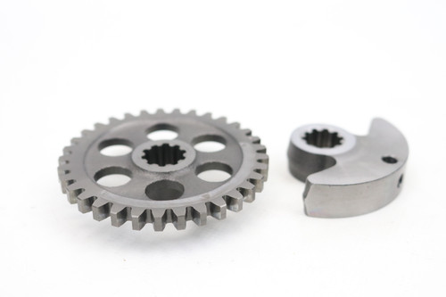 KLX450R 08–22 KX450F 07–14 Balance Weight Gear Balancer Kawasaki 59051-0071 #292