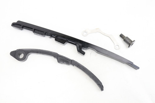 KLX450R 08–22 KX450F 06–14 Cam Chain Guides Pair Kawasaki #292