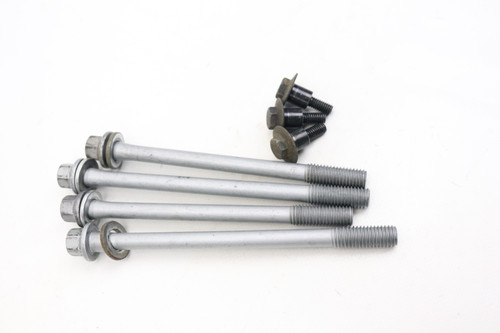 KLX450R 08–22 KFX450R 08–12 Top End Hardware Set Kawasaki #292