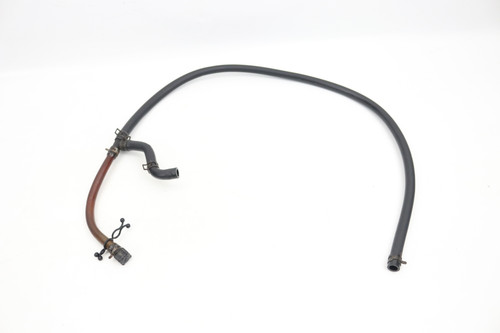 KLX450R 08–22 Engine Breather Hose Pipes Kawasaki #292