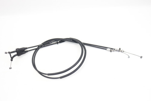 KLX450R 2008–2022 Throttle Cable Cables Assy Kawasaki 54012-0198 #292