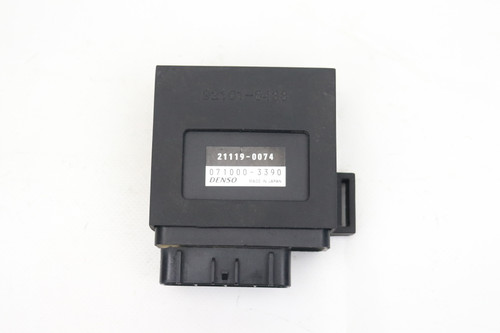 KLX450R 2008–2022 CDI Engine Control Unit Box Kawasaki 21119-0074 #292