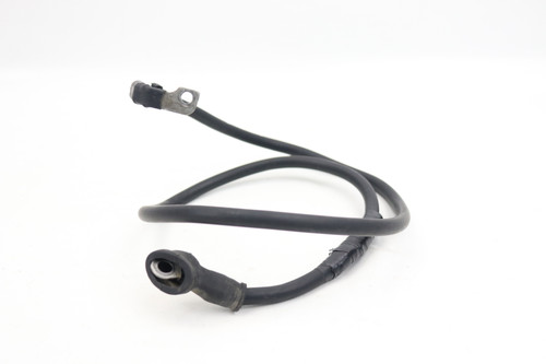 KLX450R 2008–2022 Battery Negative Wire Lead Kawasaki 26011-0132 #292