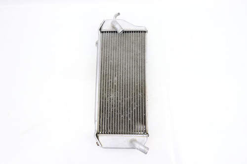 KLX450R 08–22 KX450F 06–08 Left Radiator Cooling Assy Kawasaki 39061-0151 #292