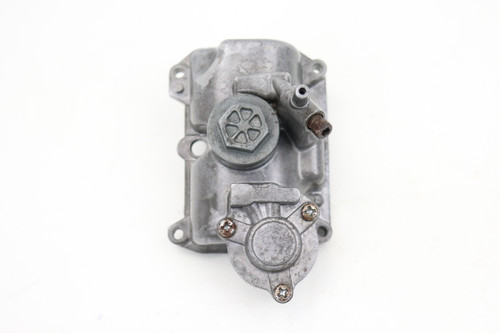 KLX450R 2008–2022 Carb Bowl Carburetor Float Chamber Kawasaki 15004-0052 #292