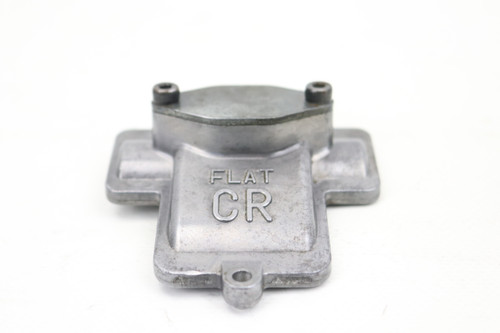 KLX450R 08–22 KX450F 06–08 Carb Cap Slide Cover Keihin Kawasaki 14091-0587 #292