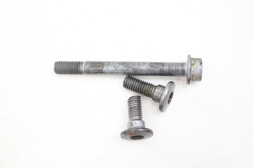 KLX450R 2008–2022 Subframe Bolt Set Kawasaki #292