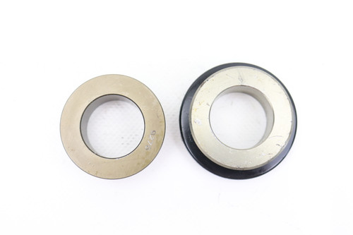 KLX450R 08–22 KX 03–08 Rear Axle Collars Spacers Pair Kawasaki 92152-1544 #292