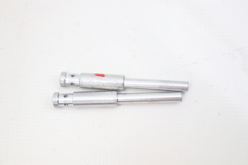 KX125 KX250 1997 Fork Rebound Pistons Kawasaki #22