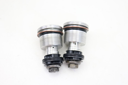 KX125 KX250 1997 Fork Lower Centre Bolts Kawasaki 49116-1147 #22