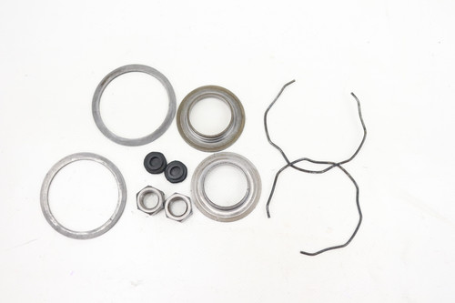 KX250 1997 Fork Parts Hardware Kawasaki #22