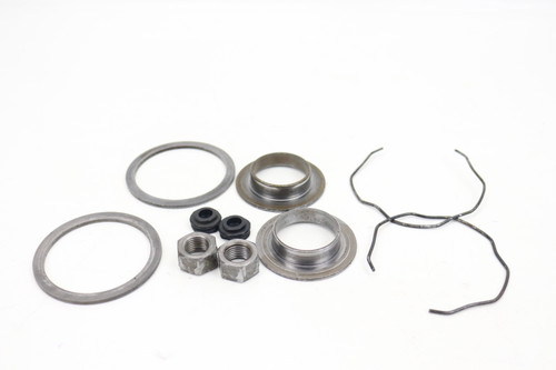 KX250 1997 Fork Parts Hardware Kawasaki #22