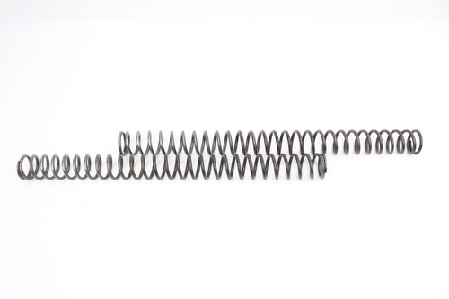 CRF450R 05-07 CR250R 02-05 Front Fork Springs Pair Honda 51403-KZ3-J41 #116