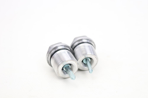 CRF450R 05–08 CRF450X 05–12 Fork Lower Centre Bolts Honda 51440-KRN-711 #116